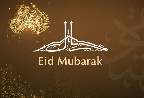 Bakra Eid Al Adha Zuha Bakrid Mubarak Hd Wallpaper Image Picture