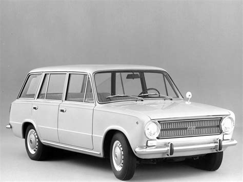This italian convertible is perfect for your lifestyle. FIAT 124 Familiare specs & photos - 1966, 1967, 1968, 1969 ...