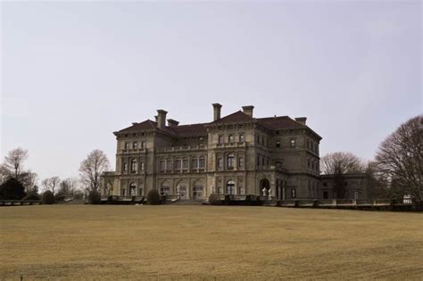Newport Ri Mansion Tours Everything You Need To Know New England