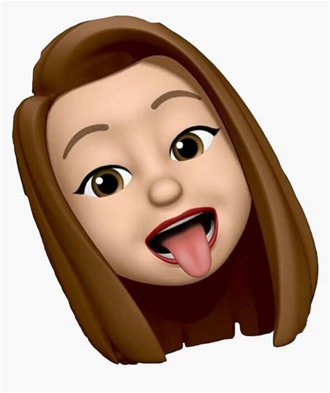 Memoji Iphonex Girl Emoji Nmoji Draw New Cool Emoji Face