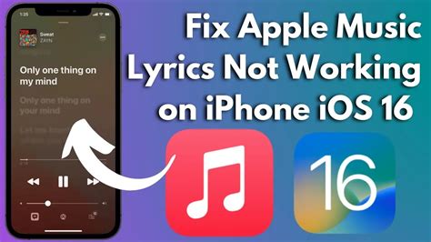 Apple Music Lyrics Not Appearing Try These Quick Fixes Ninja Saga