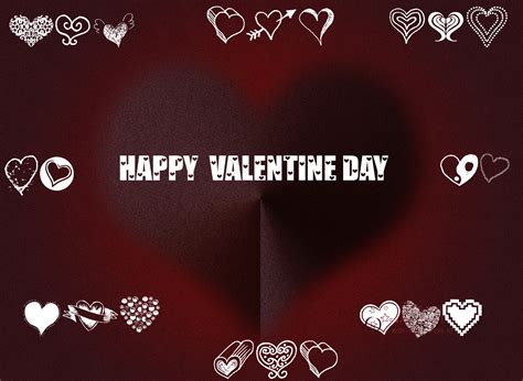 Free Download Happy Valentines Day Exclusive Hd Wallpapers 6183