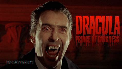 Count Dracula Movie 2022