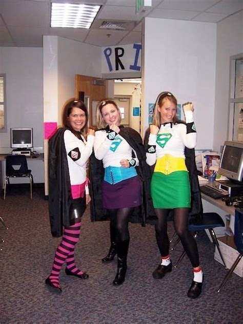 20 teachers halloween costumes to try flawssy