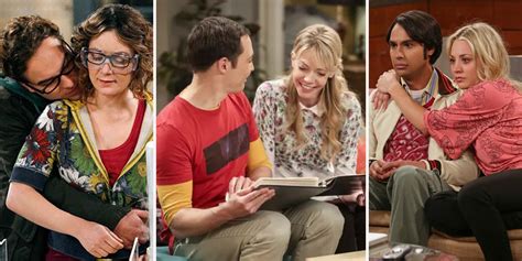 Bazinga Geeky Sitcoms Like Big Bang Theory
