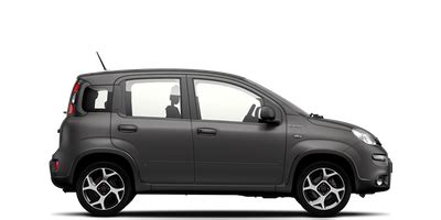 Fiat Der Neue Panda Sport Konfigurator Und Preisliste Drivek