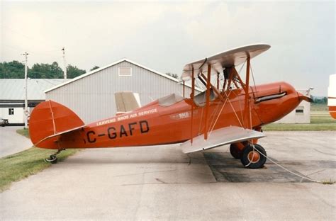 Aviation Photographs Of Waco 10 Gxe Abpic