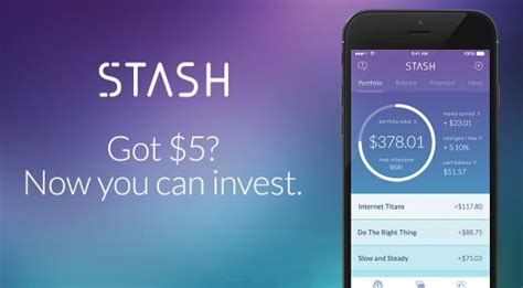 Home » investing » stash review. Stash App Review | Stash app, App reviews, Investing