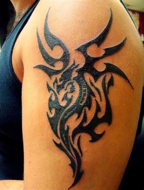 50 Amazing Dragon Tattoos Dragon Tattoo Designs For Men