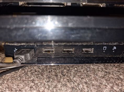 Which Ps3 Model Is Backwards Compatible Model Numbers Ports