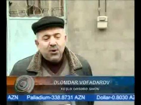 AZTV Azerbaijan YouTube
