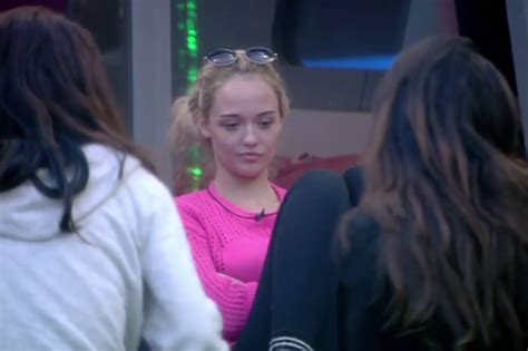 Danielle Mcmahon Big Brother 2014 Contestant Latest News Pictures Video