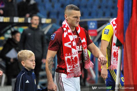 Dwa gole dla polskiego zespołu strzelił marcus internauci w swoim stylu skomentowali spotkanie na stadionie miejskim w gdyni. Wisła Kraków - Arka Gdynia 0:1 (galeria) - WP SportoweFakty