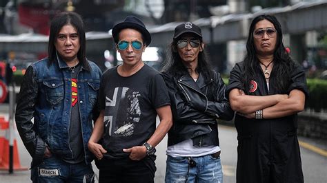 Kumpulan Search Temui Pengganti Amy, Bakal Perkenalkan Pemain Bass Terbaharu | Boom! Malaysia