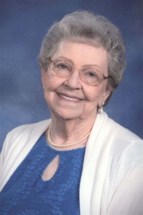 Ms Joan D Gibson Obituary Colleyville Tx