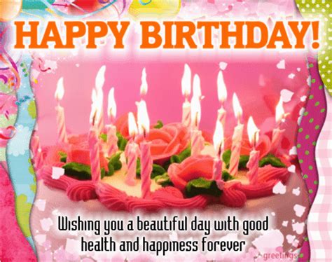123greetings Birthday Cards For Friend Wish Birthday Ecard Birthdaybuzz
