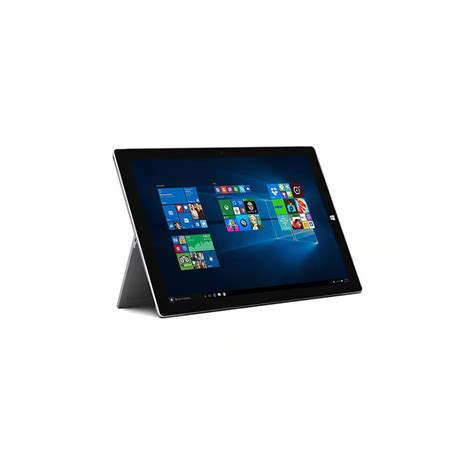 Buy Refurbished Microsoft Surface Pro 3 Core I5 Revibe Uae