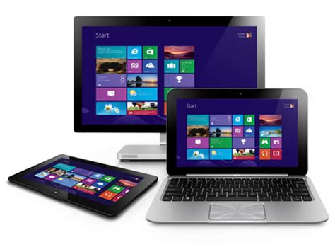 All You Need To Know About Windows 8 Editions