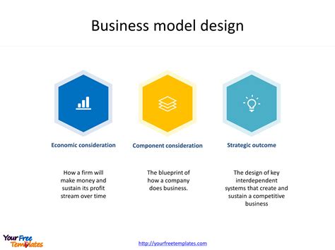 View 16 Get Business Model Slide Template Pics Png Womans Polo Shirts