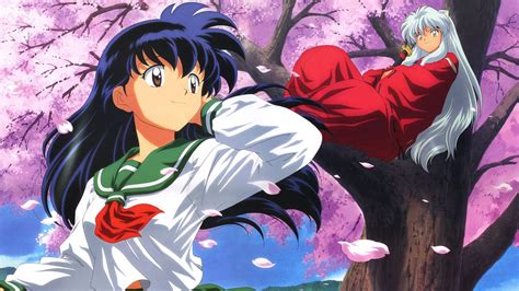 Inu Yasha Anime Mangas 2000 Senscritique