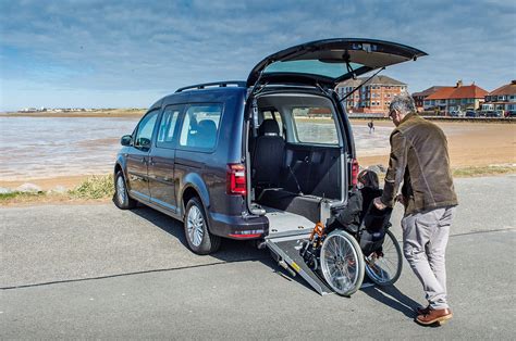 Best Motability Cars For Wheelchair Users Wavs What Car