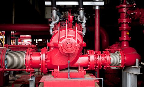 Fire Suppression And Temporary Fire Pumps In Building Systems Xylem Turkey