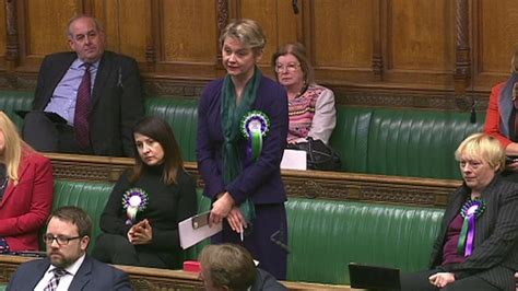 In Pictures Mps Wear Suffragette Tributes In Commons Bbc News