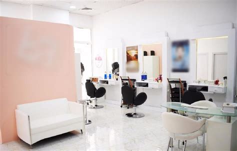 beauty salon for sale in dubai united arab emirates seeking aed 200 thousand