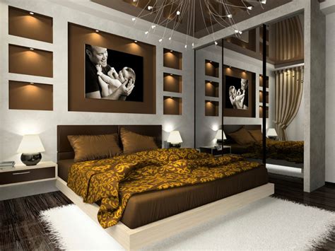 A hammock bed would sure great to have in a dream bedroom. 25 Cool Bedroom Designs Collection - The WoW Style