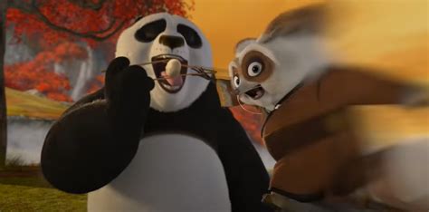 678 Best Kung Fu Panda Images On Pholder Movie Details