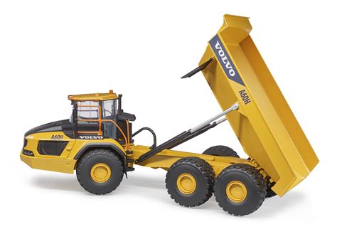 Bruder 02455 Volvo A60h Dumper