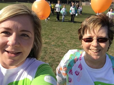 Emma Worley Is Fundraising For The Royal Marsden Cancer Charity