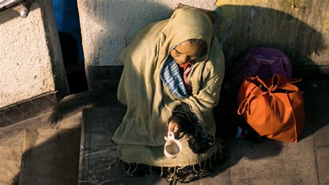 La Pandemia Agudizó La Pobreza En México Afectó A Más De La Mitad De La Población Infobae