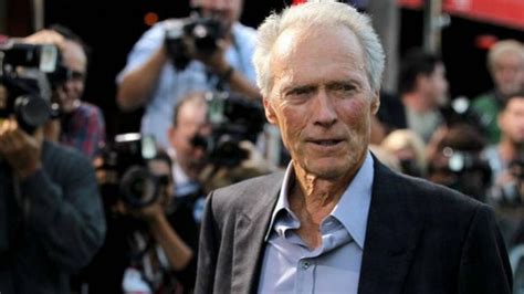 Clint Eastwood 90 Años De Una Leyenda Forajida Del Celuloide