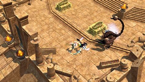 Later versions were published by thq nordic. Titan Quest Anniversary Edition for PC | Origin