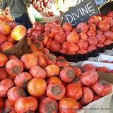 Friday Farmers Market Orange County Images