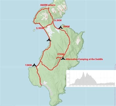 Freycinet Peninsula Circuit And Mount Freycinet Summit Hike In Tasmania
