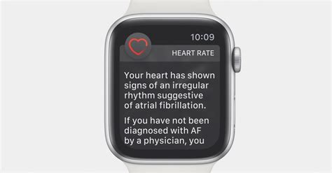 Die Apple Watch Ekg App Bringt Die Erkennung Von Vorhofflimmern Nach Großbritannien Tecniteasy