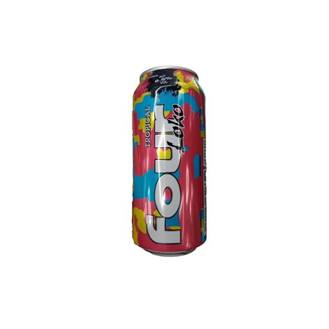Four Loko Tropical 440ml Deliver Blantyre