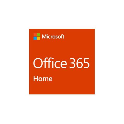Microsoft Office 365 Home Premium Windows Vista Deltarelief