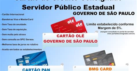 A medida provisória nº 870, de 1º de janeiro de 2019, criou o ministério da economia. CARTÃO DE CRÉDITO CONSIGNADO GOVERNO DE SÃO PAULO PÚBLICO ...