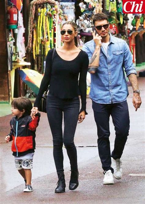 Belén rodríguez stefano de martino. Stefano De Martino e Belen Rodriguez, per il magazine 'Ora ...