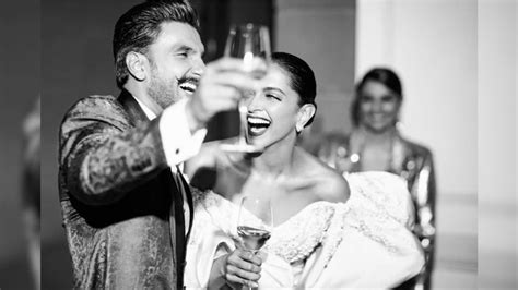 In This Throwback Video Deepika Padukone Reveals Why She Married Ranveer Singh