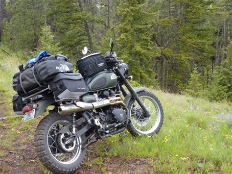 Available from stock, shipping all over the world, fast! Triumph 1200 Scrambler | Page 12 | Adventure Rider