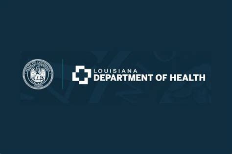 Louisiana Department Of Health Updates For 3252020 Natchitoches