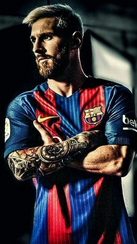 The King Messi Wallpaper For Android Apk Download