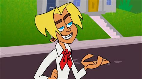 Gil As Fred Johnny Test Photo 33216515 Fanpop