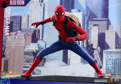Stream in hd download in hd. Hot Toys Spider-Man: Homecoming 1/6 Scale Action Figure ...