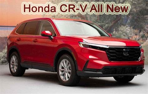 Honda Crv 2023 Giá Bao Nhiêu Đánh Giá Nội And Ngoại Thất Honda Ôtô Mỹ