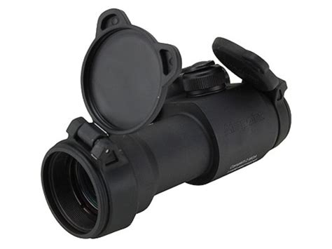Aimpoint Compm3 Red Dot Sight 30mm Tube 1x 2 Moa Dot Matte